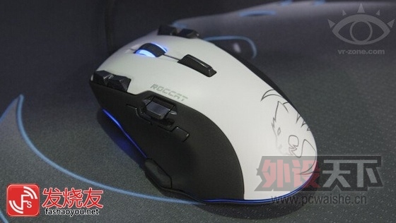 ����Roccat Tyon