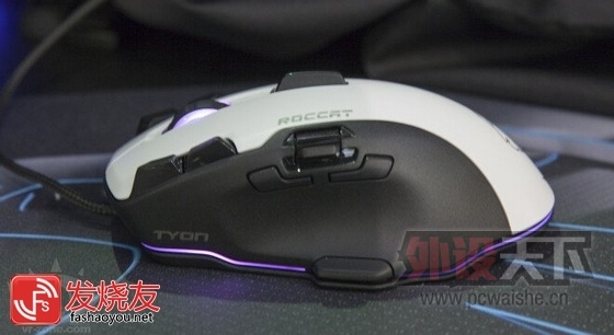 ����Roccat Tyon