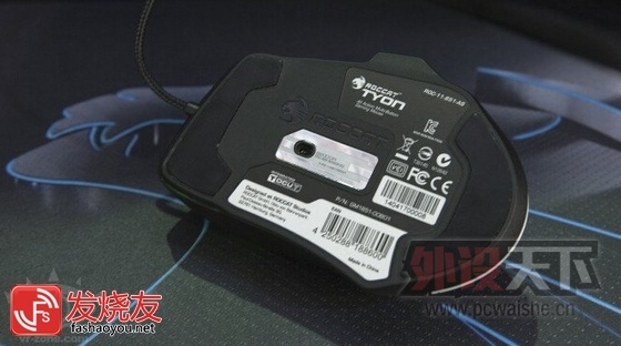 ����Roccat Tyon