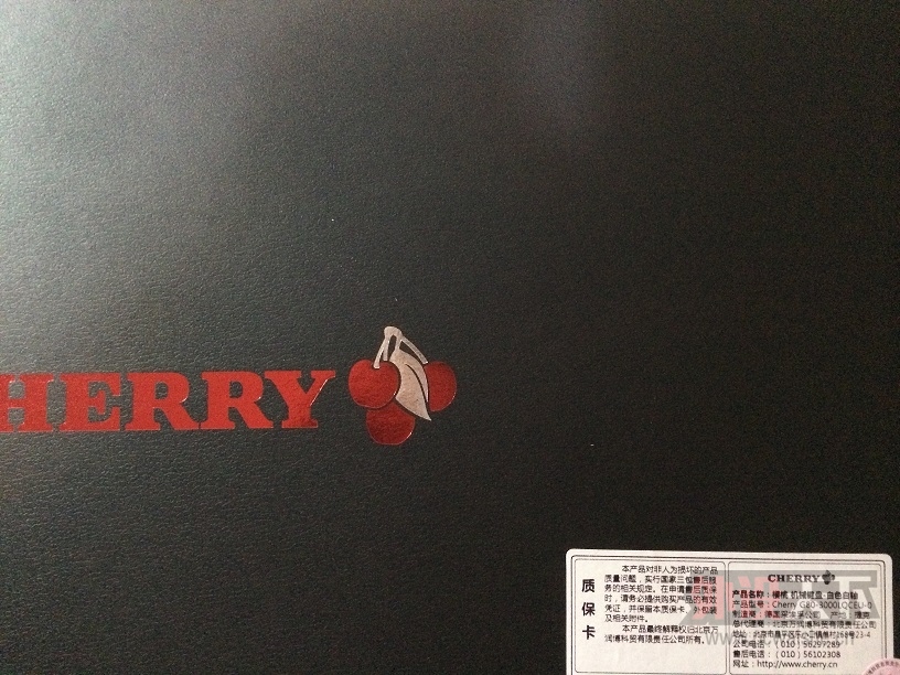 �����ۡ����������ݡ�cherry g80-3000��ɫ����95��