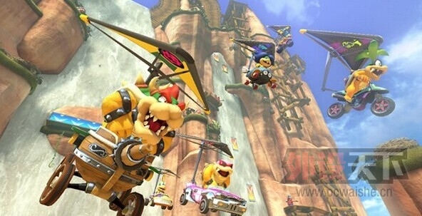 �����������8������120�� ��Wii U���������Ϸ