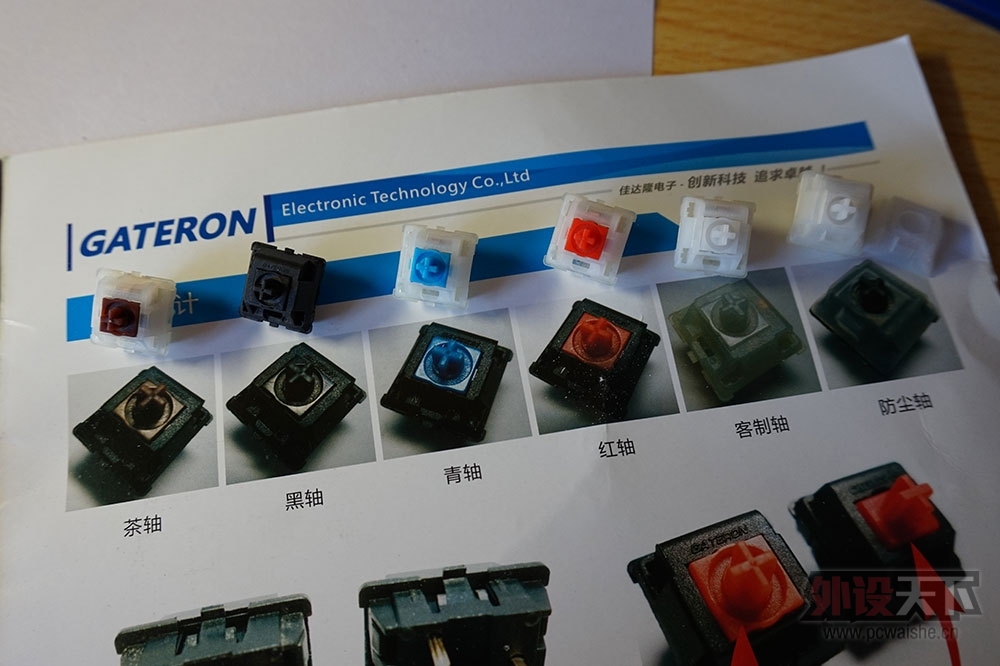 MXᣬǹᣬȻҸAᡪڶgateron