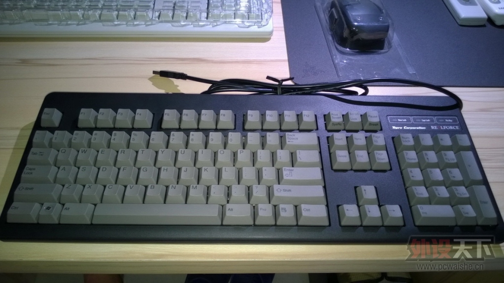 [Ϻ]ͷRealforce104Proʮȫ45Gݼ 1500Ԫ
