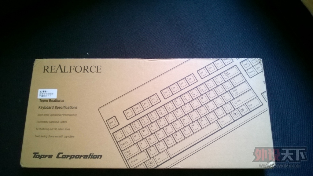 [Ϻ]ͷRealforce104Proʮȫ45Gݼ 1500Ԫ