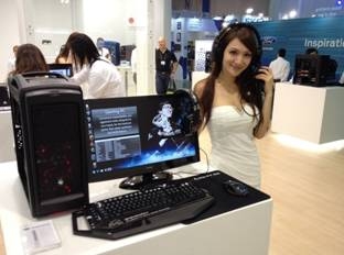  Computer X 2014