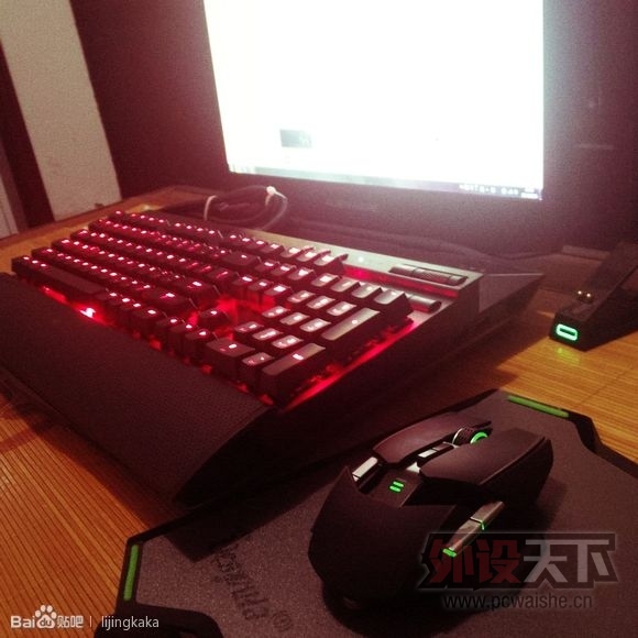 [����]700��һ���������ܵĺ�����K70 �����е����