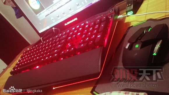 [����]700��һ���������ܵĺ�����K70 �����е����