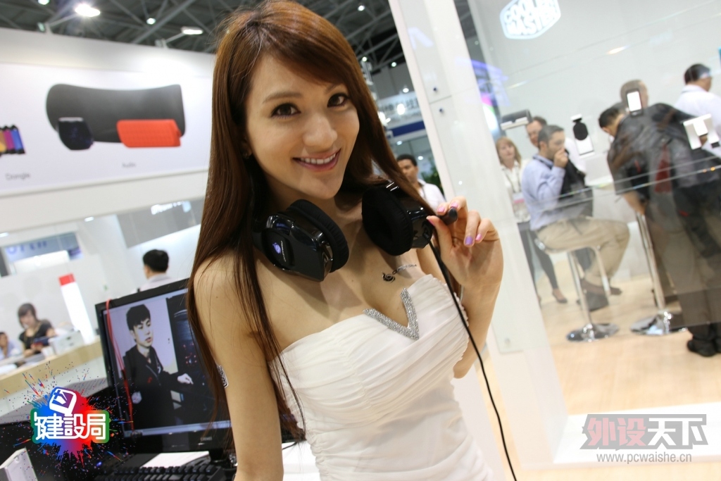 ӡComputex 2014