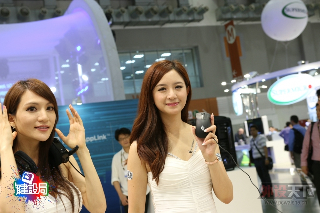 ӡComputex 2014