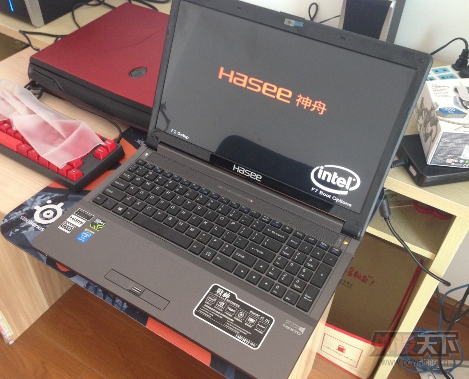 [����] ������M17X R4  ����K650C    Ѫ��ZL5