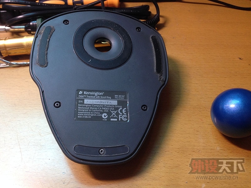 Kensington Orbit�켣���⼰����΢��[K72337]