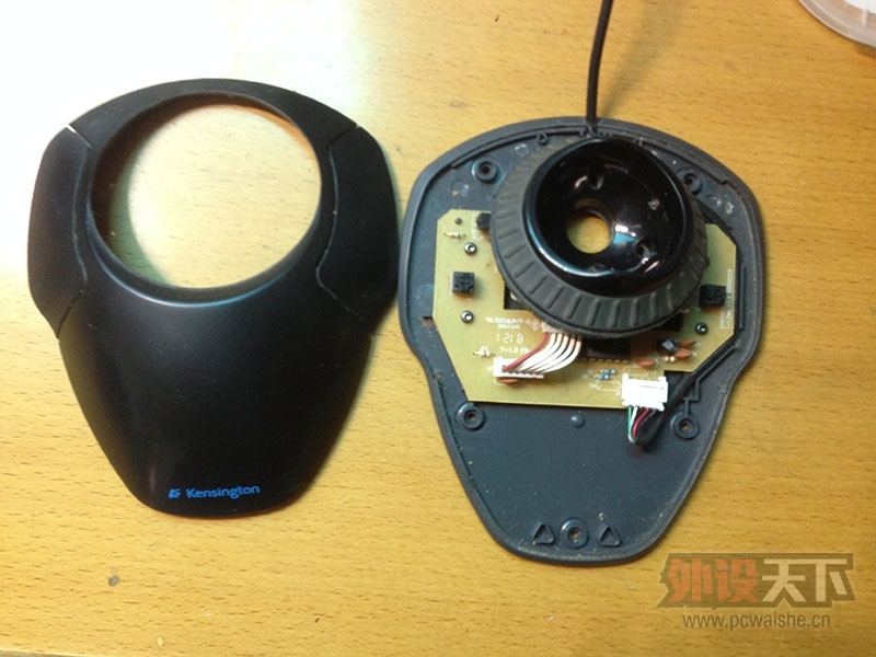 Kensington Orbit�켣���⼰����΢��[K72337]