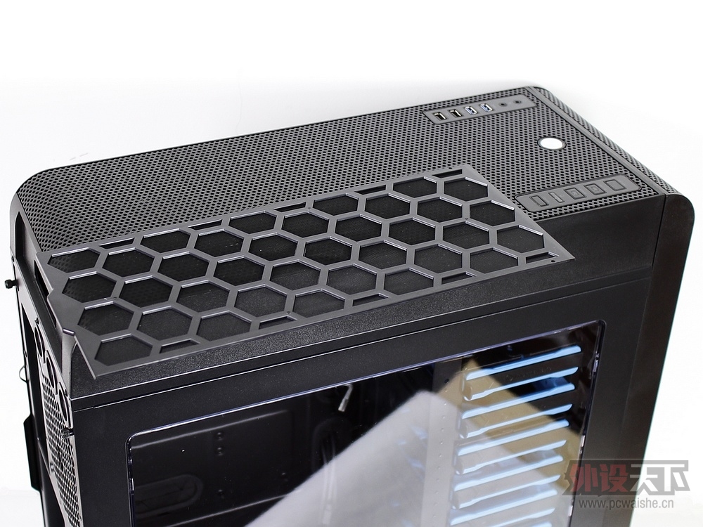 ��ԭ����Tt Core V71ȫ������  ����ģ�鳱��