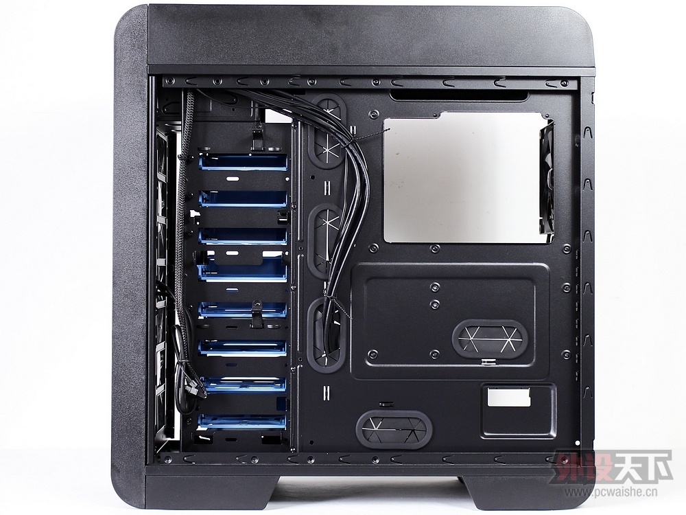 ��ԭ����Tt Core V71ȫ������  ����ģ�鳱��
