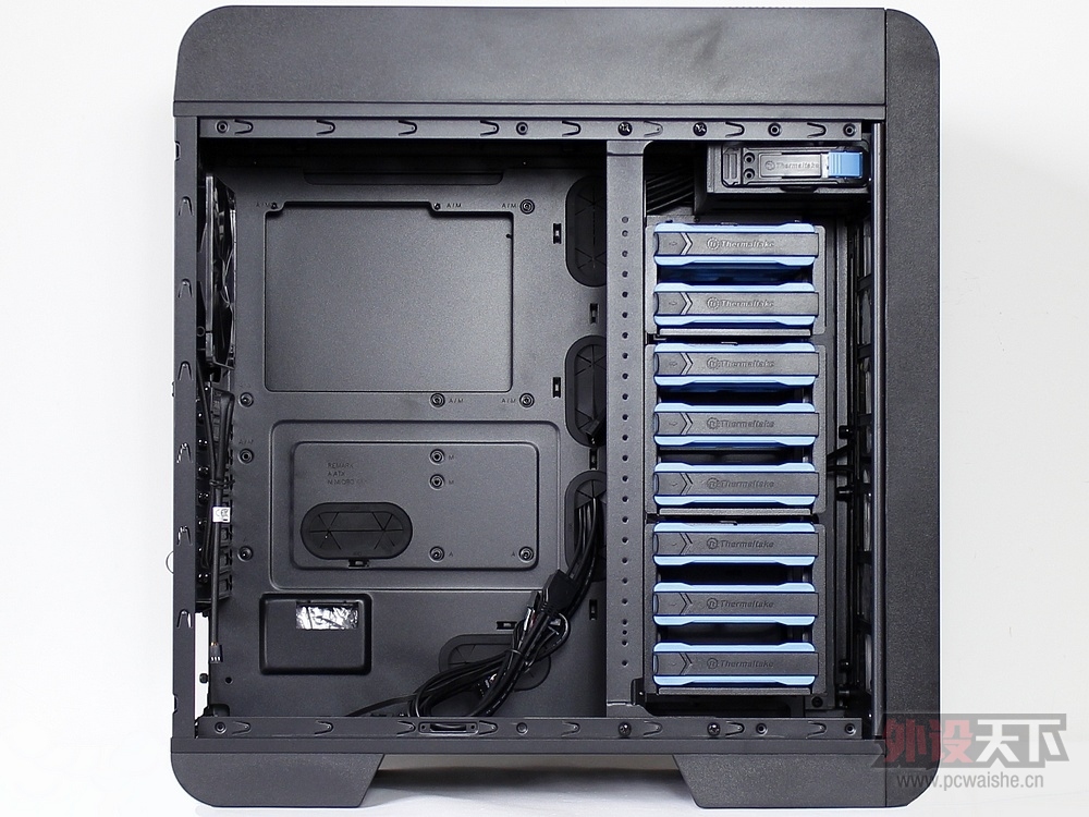 ��ԭ����Tt Core V71ȫ������  ����ģ�鳱��