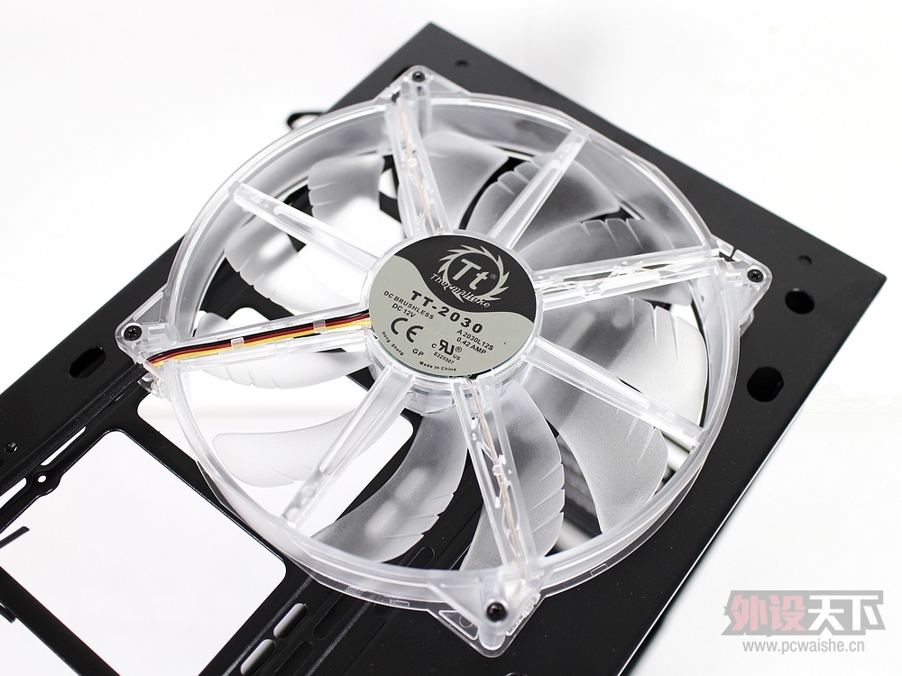 ��ԭ����Tt Core V71ȫ������  ����ģ�鳱��