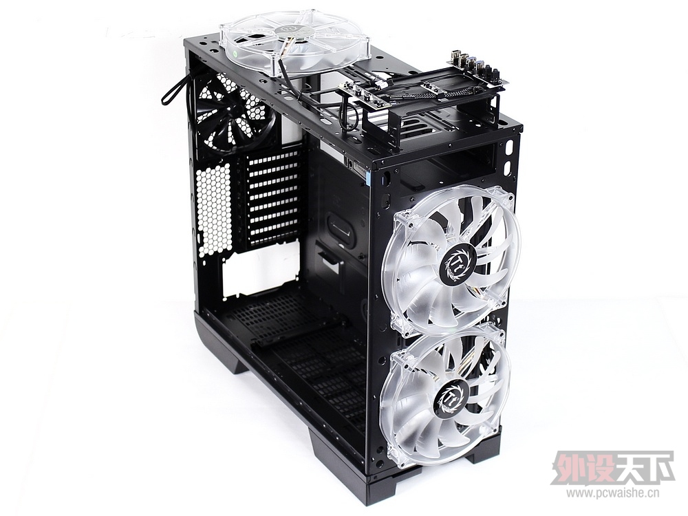 ��ԭ����Tt Core V71ȫ������  ����ģ�鳱��