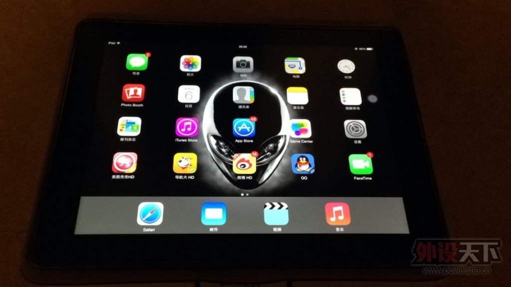 [IPAD4]���Ϻ�������IPAD4 32G WIFI�� 9.5��