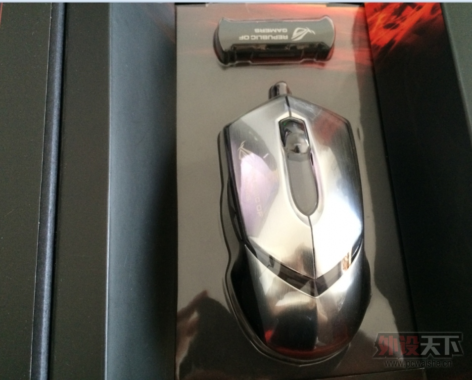 ��������ASUS  GX1000 ��� �����������BF3 ���� 95�� ����