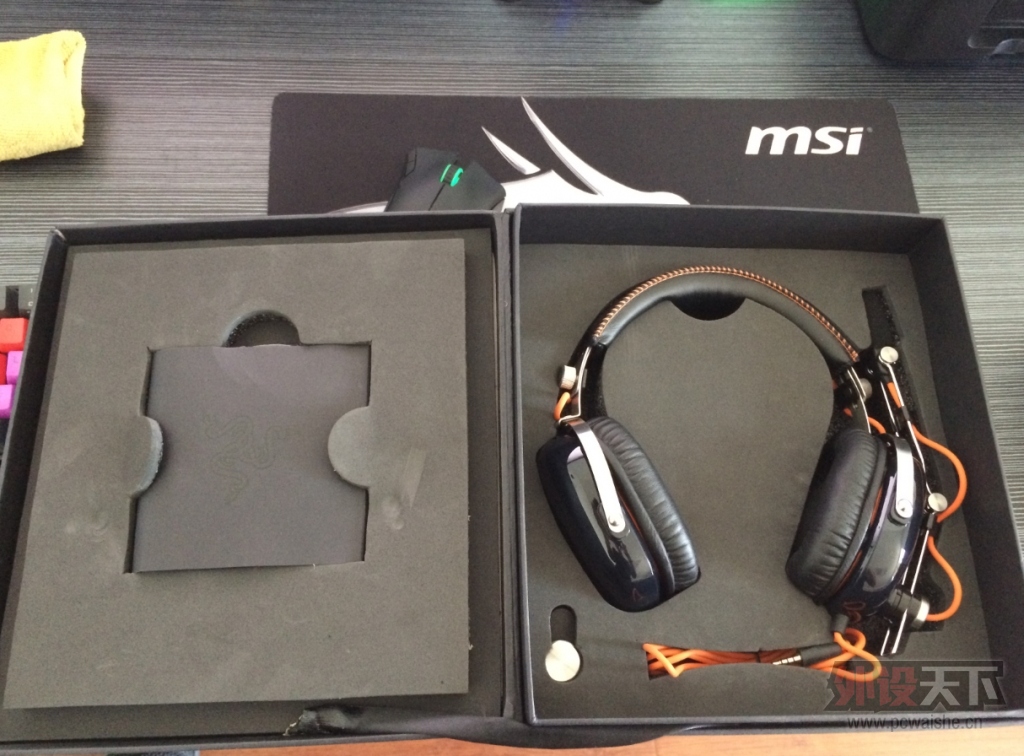 ��������ASUS  GX1000 ��� �����������BF3 ���� 95�� ����