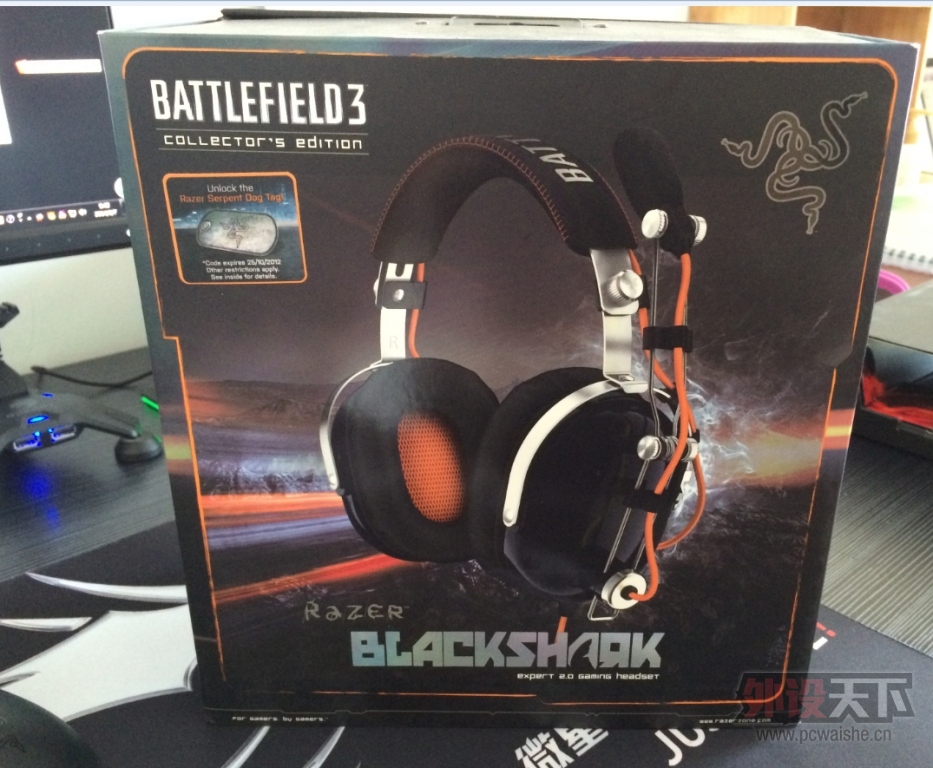 ��������ASUS  GX1000 ��� �����������BF3 ���� 95�� ����