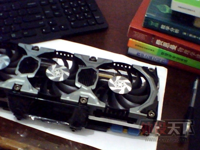 ����ʯ��ӳ��GTX780�������Կ� ���� 95���� ��˵ȫ 2760����
