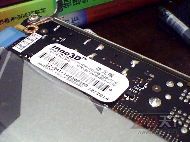 ����ʯ��ӳ��GTX780�������Կ� ���� 95���� ��˵ȫ 2760����