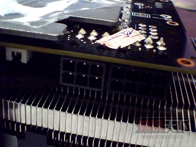 ����ʯ��ӳ��GTX780�������Կ� ���� 95���� ��˵ȫ 2760����