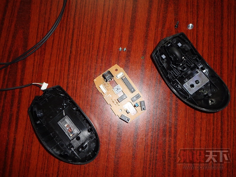 [���Լ�����] DIY����΢����ѧ-<����ƪ>֮�޼�G100s