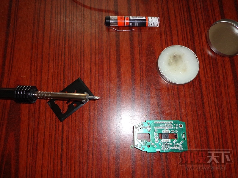 [���Լ�����] DIY����΢����ѧ-<����ƪ>֮�޼�G100s