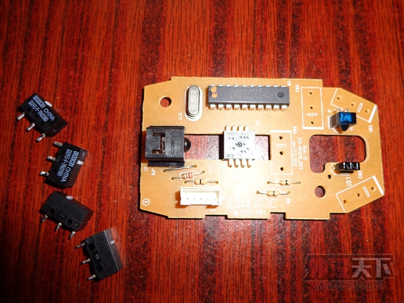 [���Լ�����] DIY����΢����ѧ-<����ƪ>֮�޼�G100s