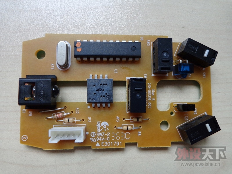 [���Լ�����] DIY����΢����ѧ-<����ƪ>֮�޼�G100s