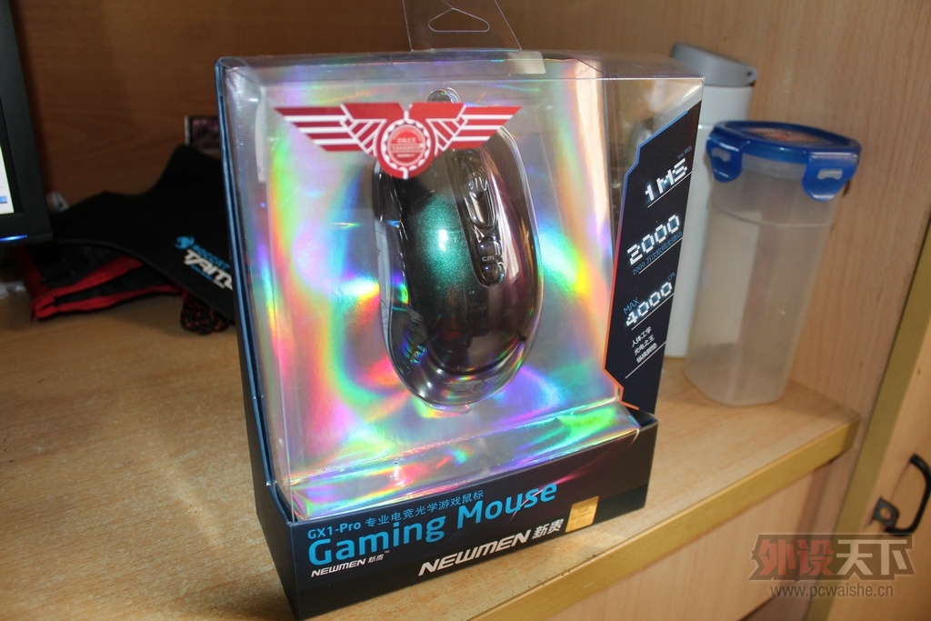 �¹�GX-1 PRO���⡪������һ��Kanaϵ�Բз�