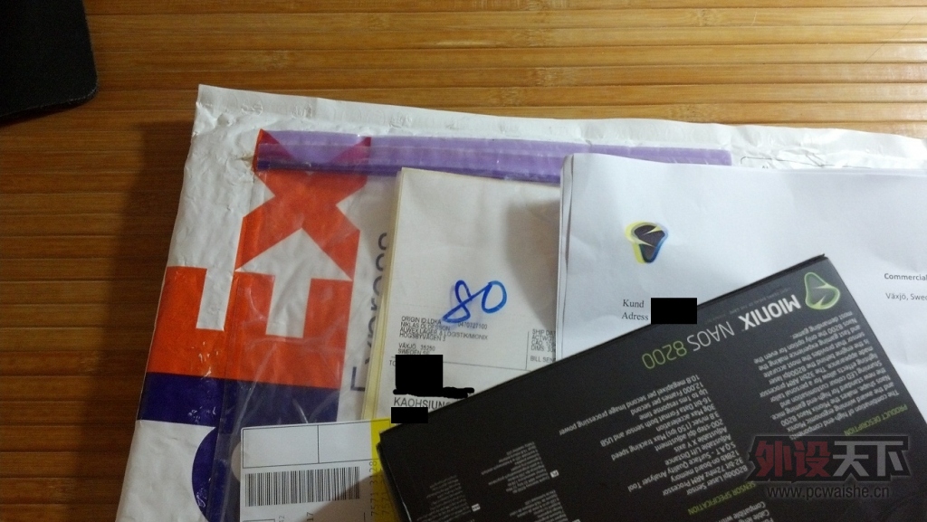 Mionix NAOS 8200���¾ɰ���˳����һ��Mionix���ۺ�