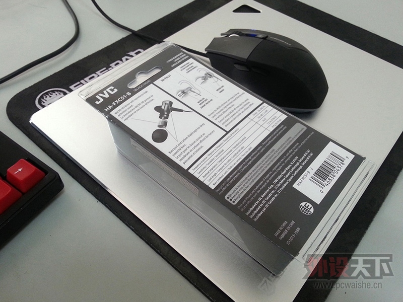 ��һ���ں��໥ɹ��ʲô���ơ�K3K3��ʱ���ҵ��侲������һֻJVC FXC51���ֻ���ͼ..