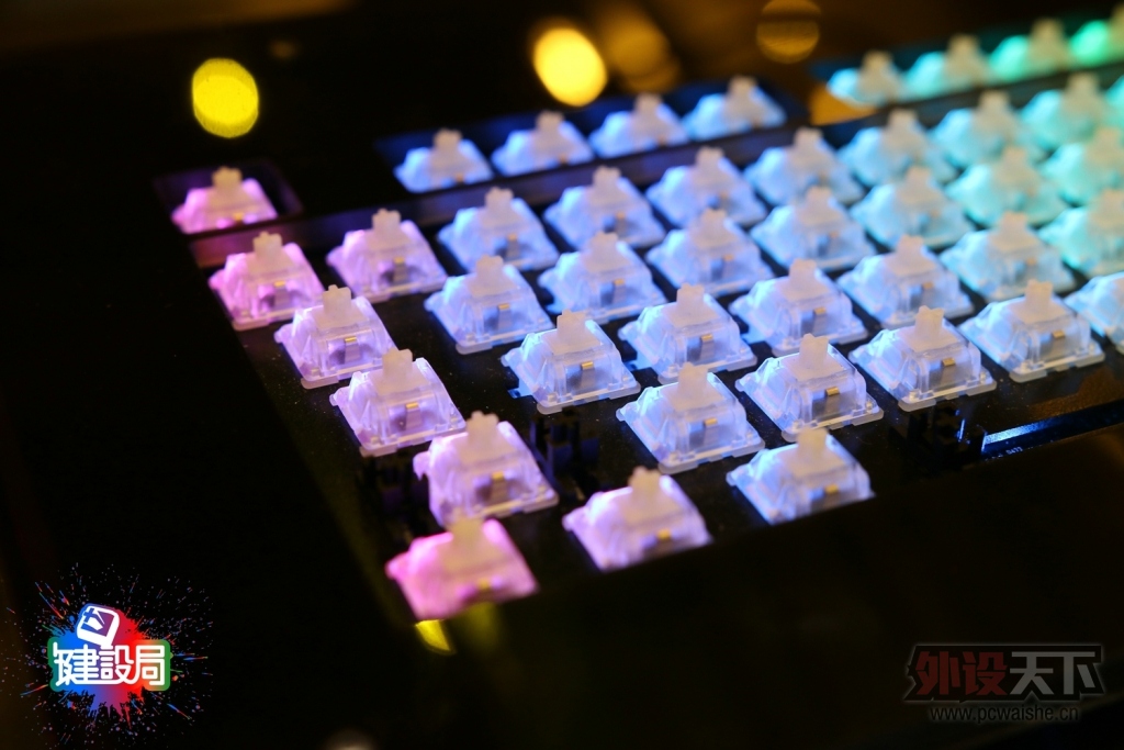 �����ӡ���Computex 2014��Cherry