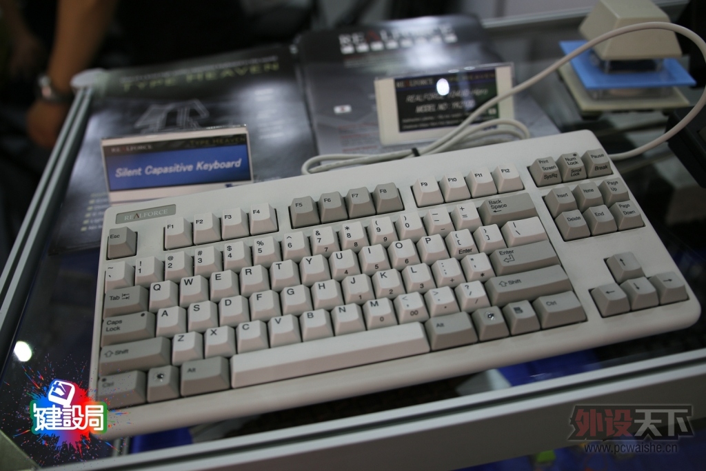 ӡComputex 2014Topre