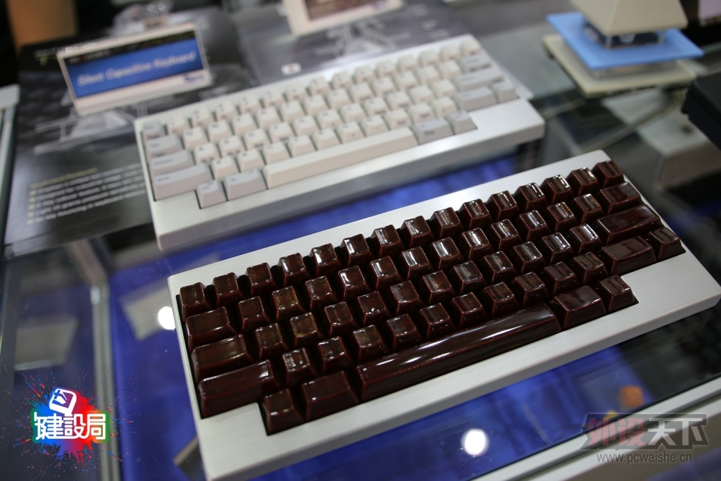 ӡComputex 2014Topre