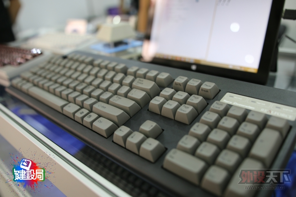 ӡComputex 2014Topre
