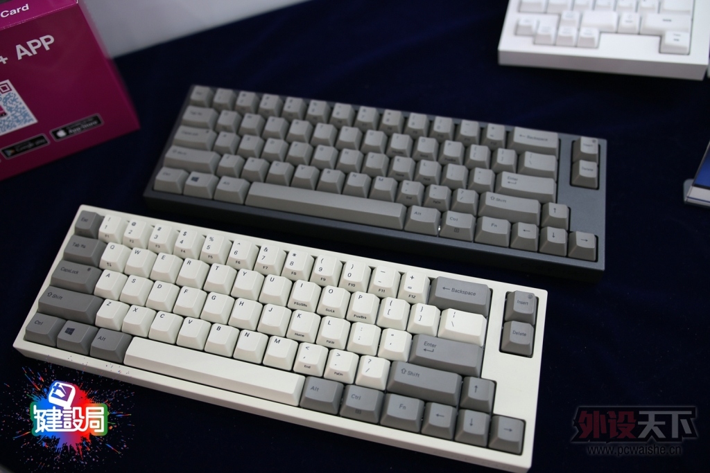 ӡComputex 2014Topre