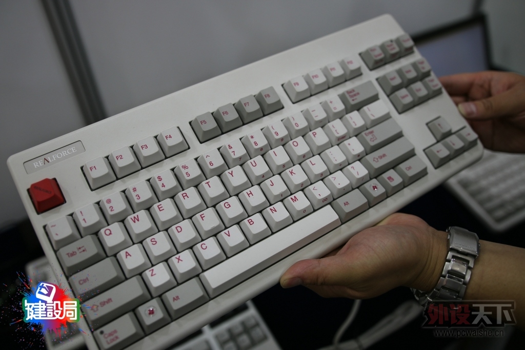ӡComputex 2014Topre