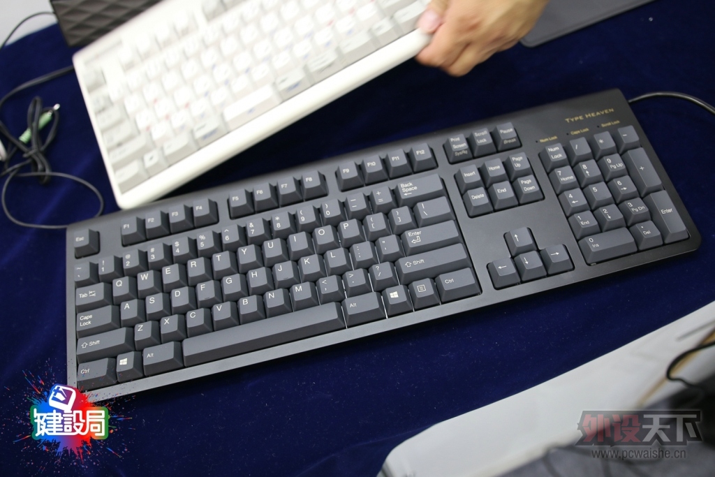 ӡComputex 2014Topre