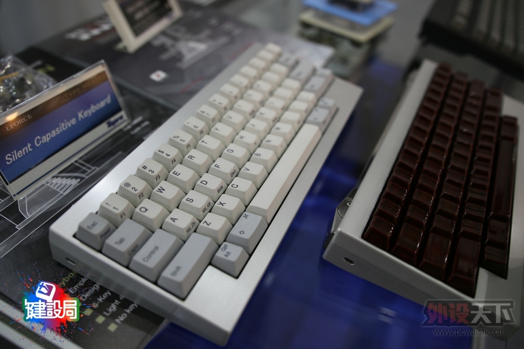 ӡComputex 2014Topre