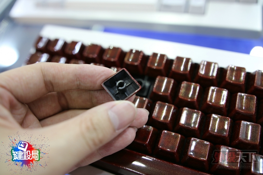 ӡComputex 2014Topre