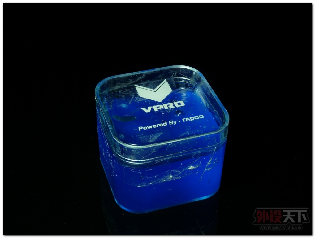 װrApoo VPRO
