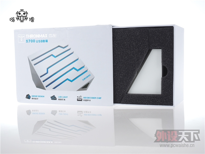 ����ߣ��THRONMAX��ͼS700������������