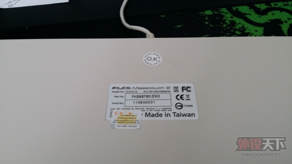 ���ѳ���filco����87���� ��˵ȫ 730Ԫ��˳�� ����