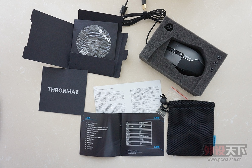 THRONMAX��ͼ X1 ��������⣬ͼ�����٣���ƾ��yin��