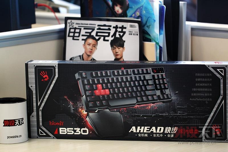 Ѫ������B530ȫ�޳��Ź��е��������Ԥ��