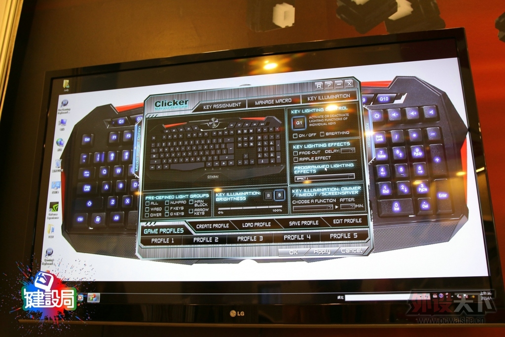 ӡComputex 2014̫
